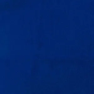 Anti-pill Fleece Solid - ICY - Cobalt