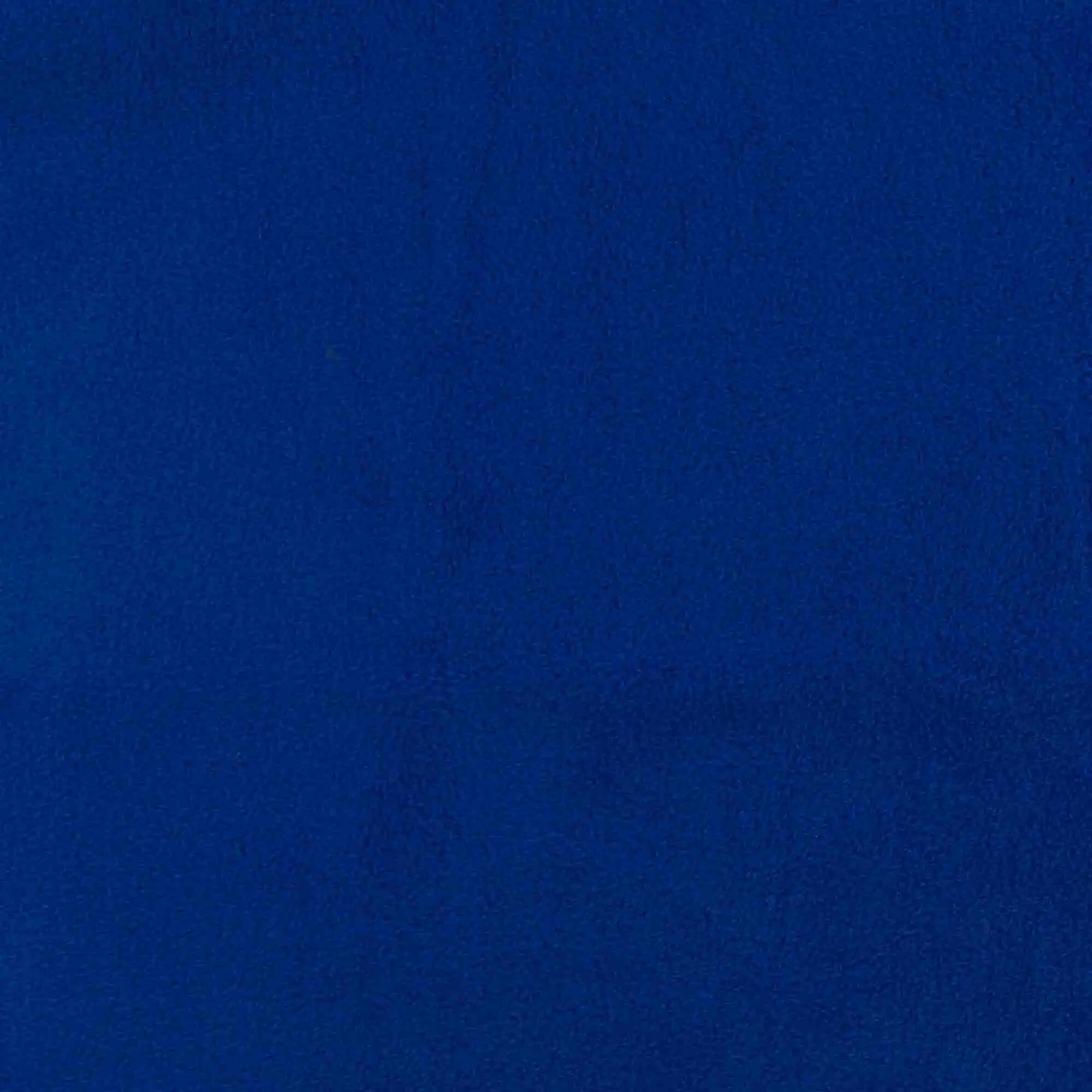 Anti-pill Fleece Solid - ICY - Cobalt