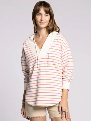 Corinna Hoodie