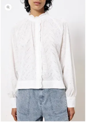 Ecrin Shirt