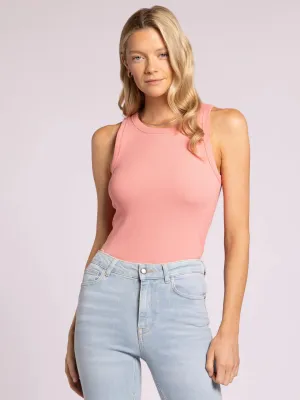 Edlin Tank - Strawberry Ice