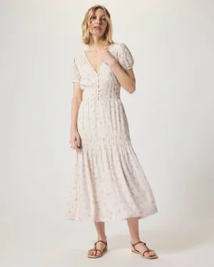Ellery Floral Dress
