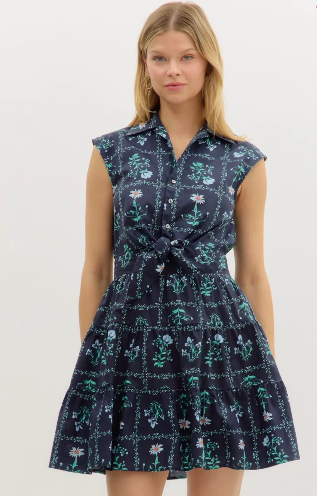 Emryn Mini Dress