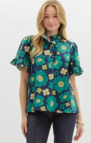 Erin Blouse