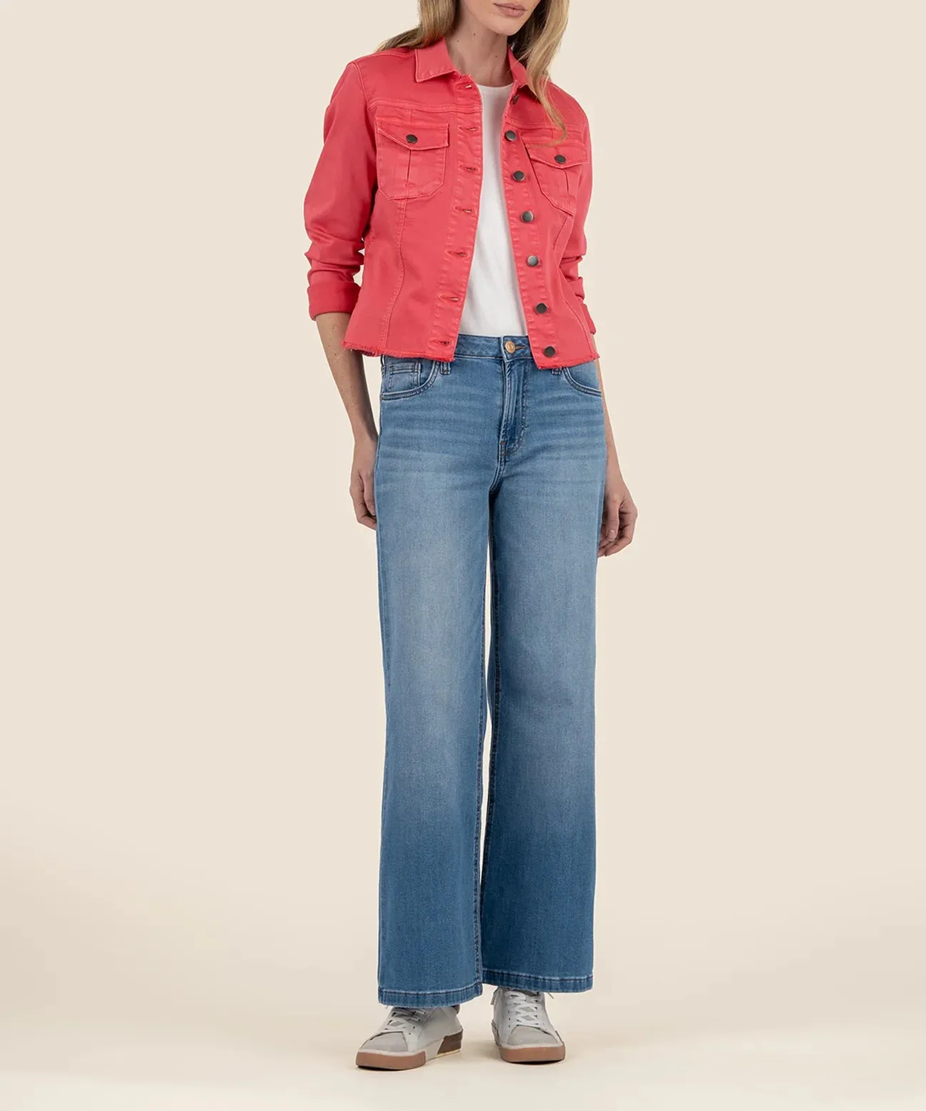 Kara Jacket