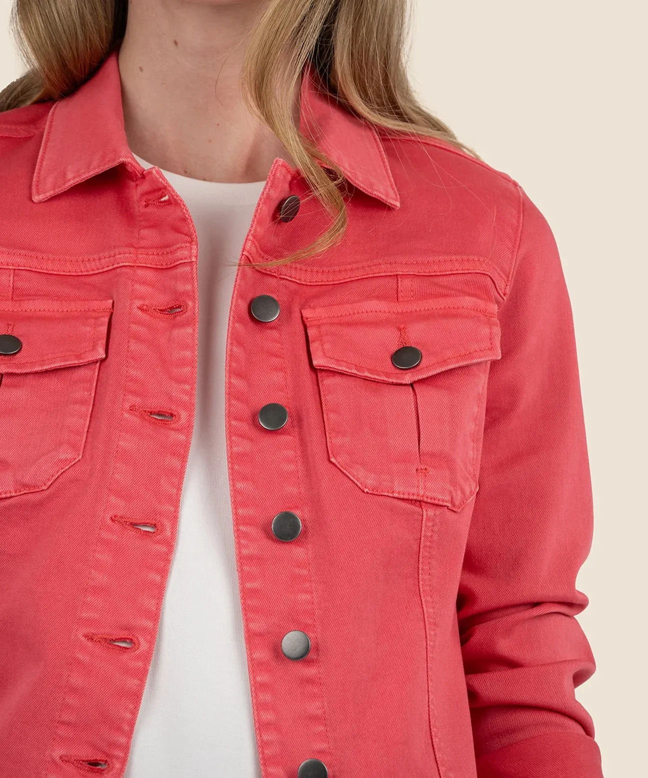 Kara Jacket