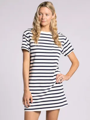 Kick Back Dress