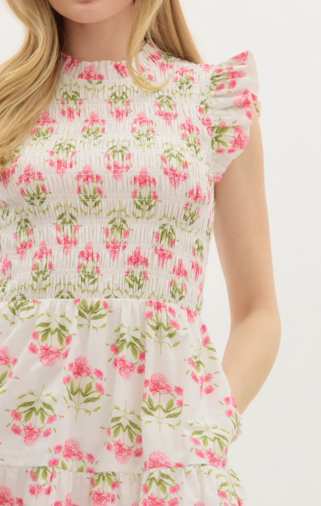 Miley Midi Dress