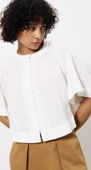 Perrine Blouse
