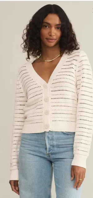 Romance Cardigan