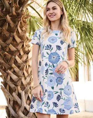 Tahlia Jersey Dress
