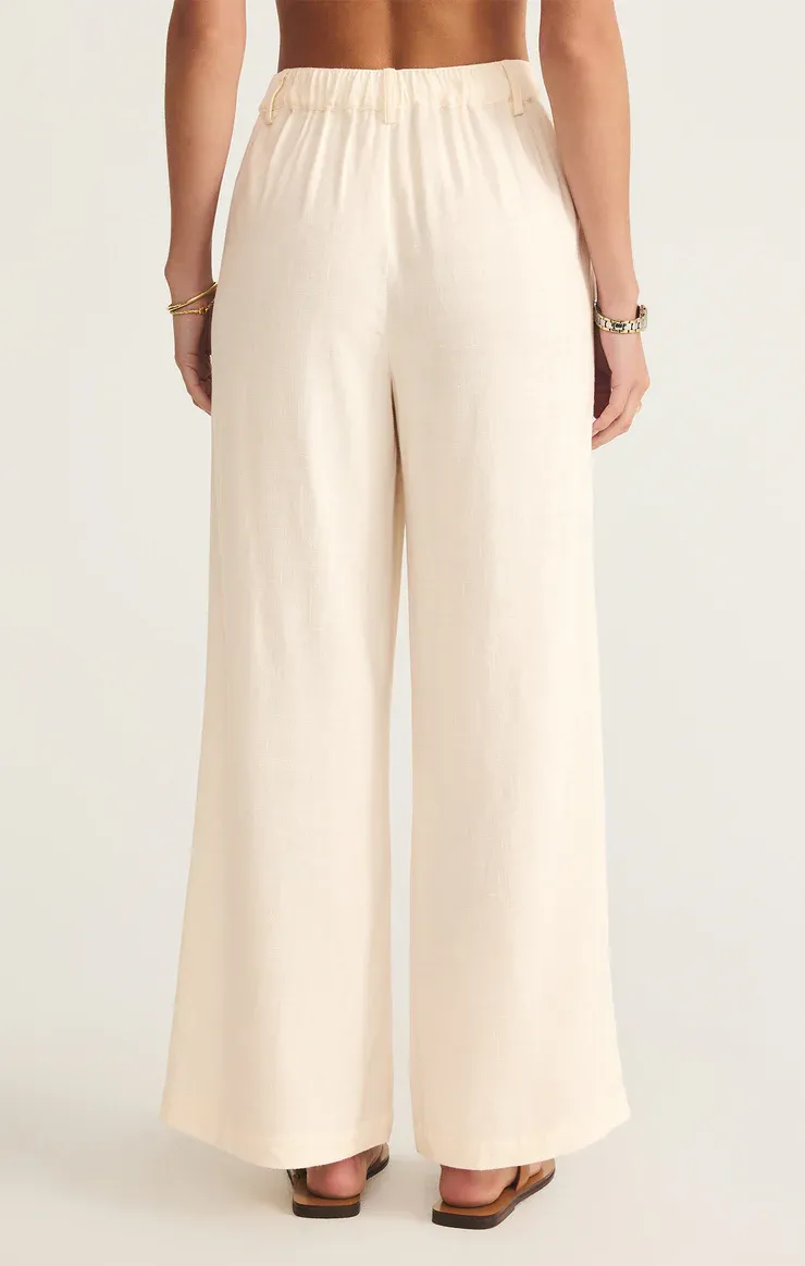 Vista Pant - Sea Salt