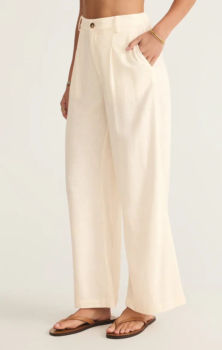Vista Pant - Sea Salt