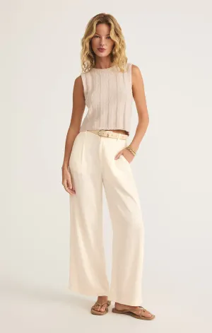 Vista Pant - Sea Salt
